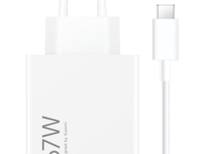 XIAOMI MI KUCNI PUNJAC/ADAPTER 67W (TYPE C+type c kabal)BHR6035EU