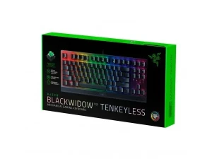Razer BlackWidow V3 Tenkeyless Gaming tastatura (18895)