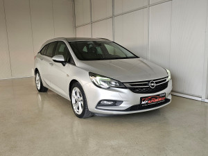 Opel Astra 1.6 CDTI *Business*Godina:2018*Navigacija*TOP Stanje*