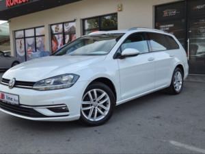 VW  Golf 7.5 mod 2018 god 1.6 tdi 66kw 90ks