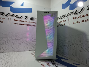 RYZEN 7 5700X/32GB DDR4/2TB NVMe/RTX 3060Ti