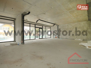 New construction STUP! Commercial space, 60m2, 4,120KM/m2 photo 3