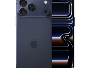 Apple iPhone 17 Pro Max 256 Blue