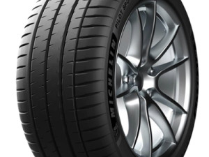 Guma MICHELIN 295 35 R20 Ljetna 295 35 20