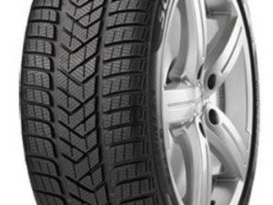 Guma PIRELLI 245 40 R19 Zimska 245 40 19