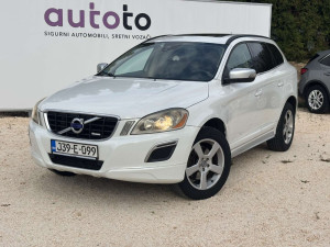 Volvo XC60 D3 2.0 AWD