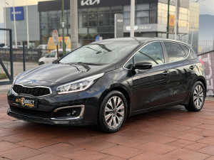 Kia cee'd / Ceed 1.0 GDI 2015. (Samo 87 000 kilometara pređenih)