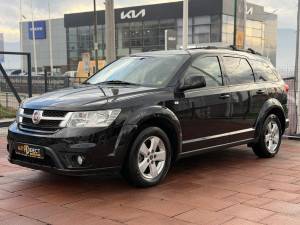 Fiat Freemont 2.0 AWD A/T 2012.