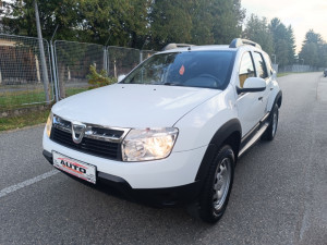 Dacia Duster 12/2012 God. 1.5 DCI 79 KW Klima Uvoz CH