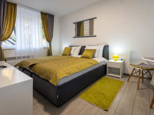 Stan Sarajevo - Centar - Skenderija - 19m2