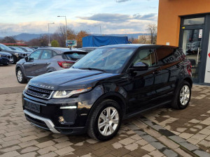 Land Rover Range Rover Evoque 4WD 2.0 TD4 Automatik DYNAMIC