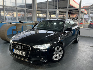 Audi A6 3.0 TDI 2011 Godina !