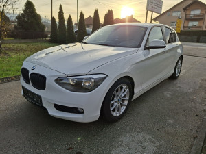 BMW 114 D, 2014 GOD, 1,6  70 KW, KLIMA,ALU FELGE