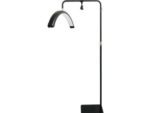 Led lampa kozmetička podna Weelko - Brighten