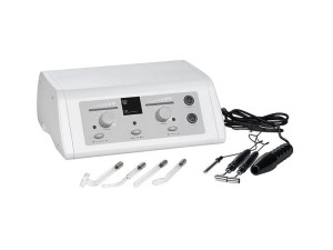 Kozmetički aparat Weelko - Visoka frekvencija i Galvans