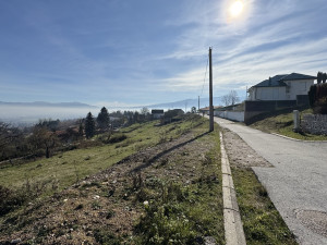 Zemljište Sarajevo - Bojnik - Novi Grad