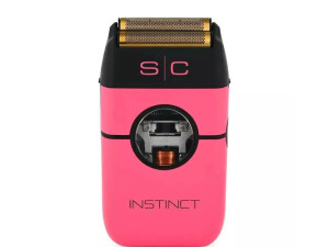 Aparat za brijanje i izbrijavanje Gammapiu Pink - SC In