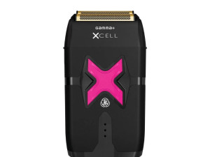 Aparat za brijanje i izbrijavanje Gammapiu - XCell
