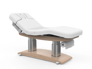 Ležaj kozmetički Fox Elektropodesivi Trodjelni stubni s