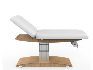 Ležaj kozmetički Fox Elektropodesivi Dvodjelni s 3 moto