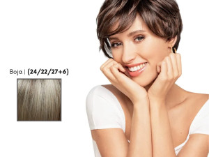 Perika Mayer Hair Cyber - 24/22/27+6