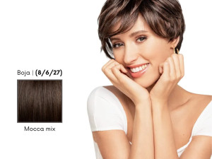 Perika Mayer Hair Cyber - 8/6/27