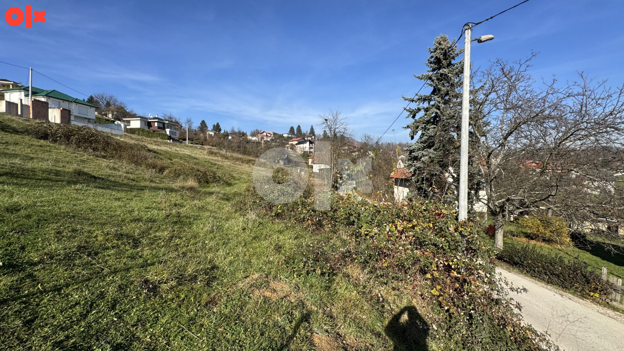 Zemljište Sarajevo - Bojnik - Novi Grad 4