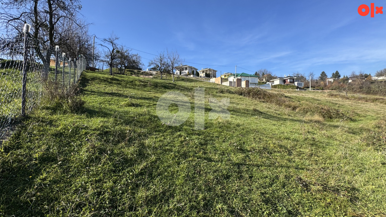 Zemljište Sarajevo - Bojnik - Novi Grad 5