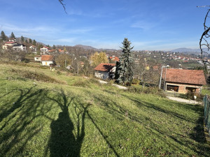 Zemljište Sarajevo - Bojnik - Novi Grad