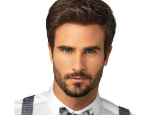 Perika Mayer Hair Stylish C Lace Mayer Hair - M7S