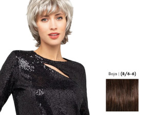 Perika Mayer Hair Super Fresh - 8/6-6