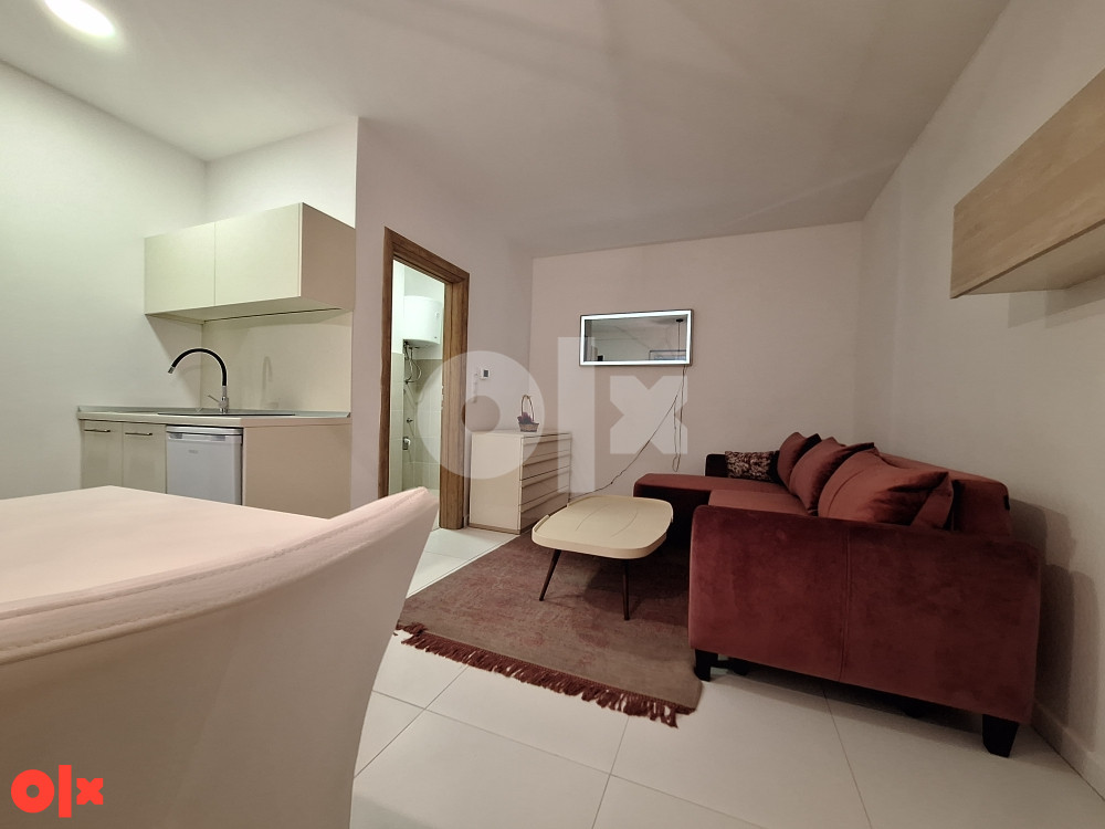 Studio apartman Bjelašnica