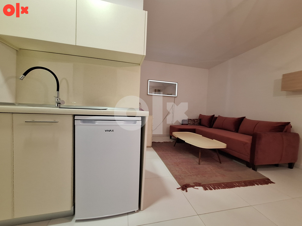 Studio apartman Bjelašnica photo 4