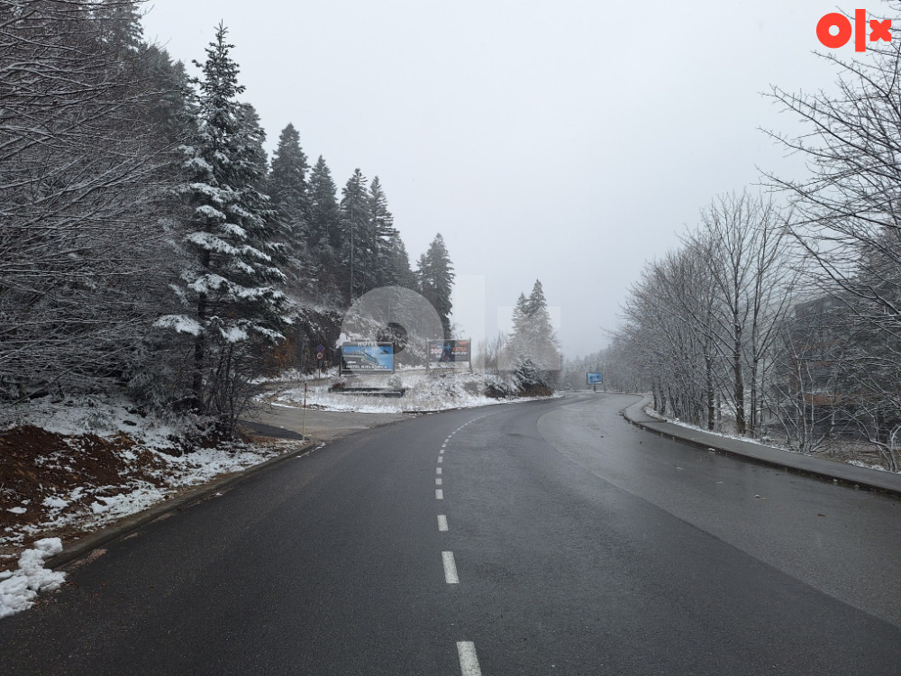 Studio apartman Bjelašnica 6