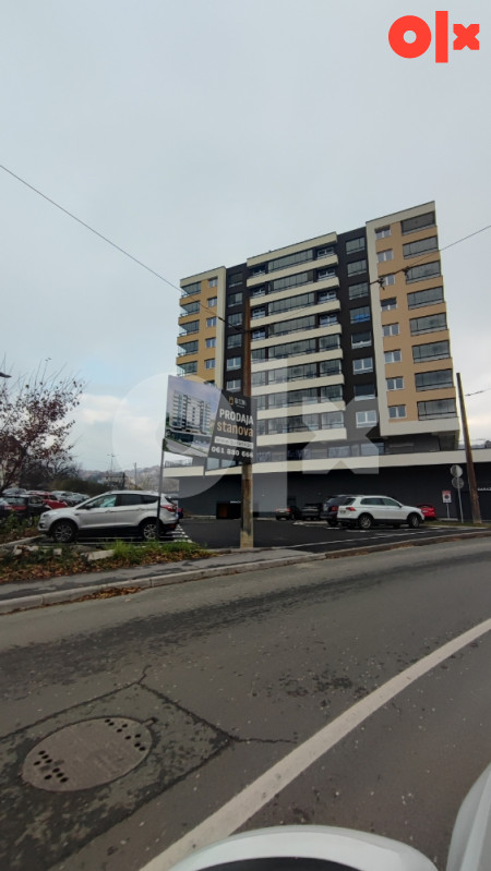 Novogradnja Otoka Queens dvosoban stan 63m2 sa garažom
