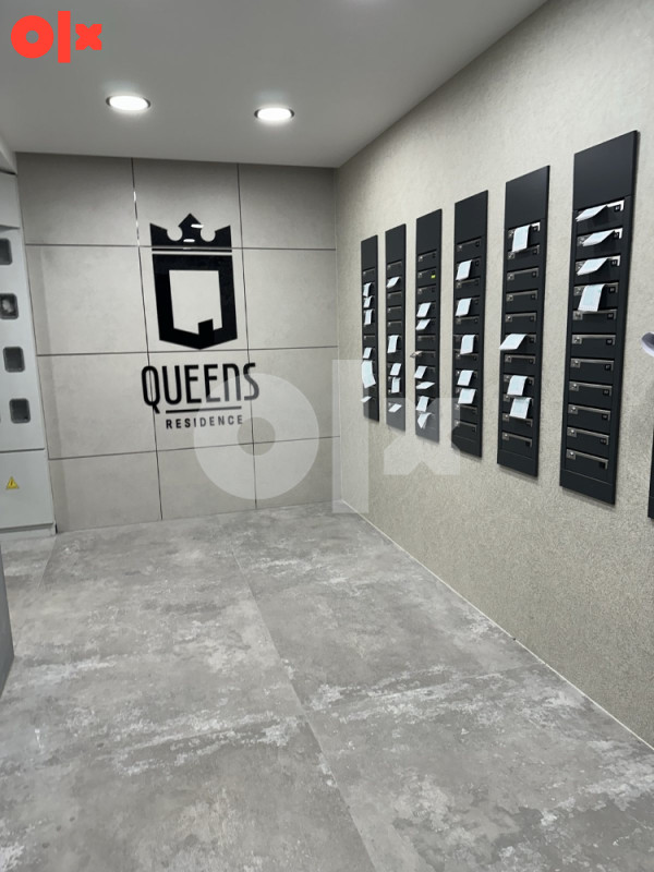 Novogradnja Otoka Queens dvosoban stan 63m2 sa garažom 2