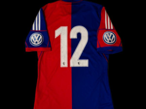 Dres FC Basel original