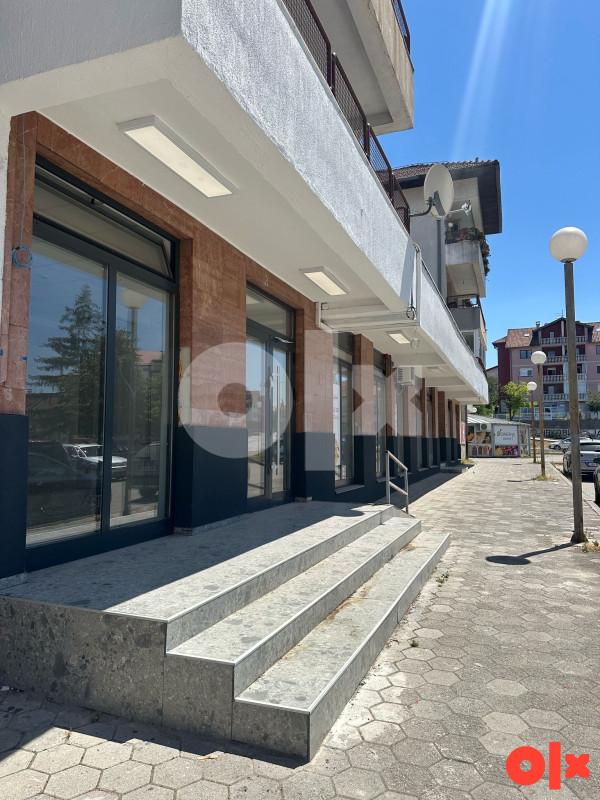 Poslovni prostor Istocno Sarajevo - Novo Sarajevo