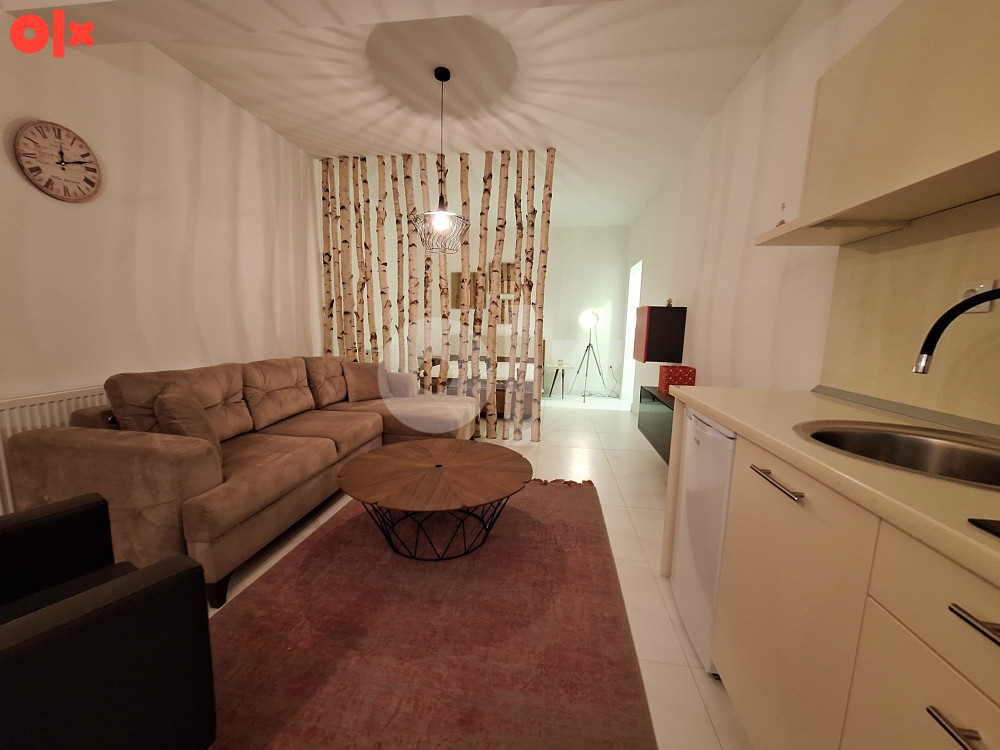 Apartman Bjelašnica