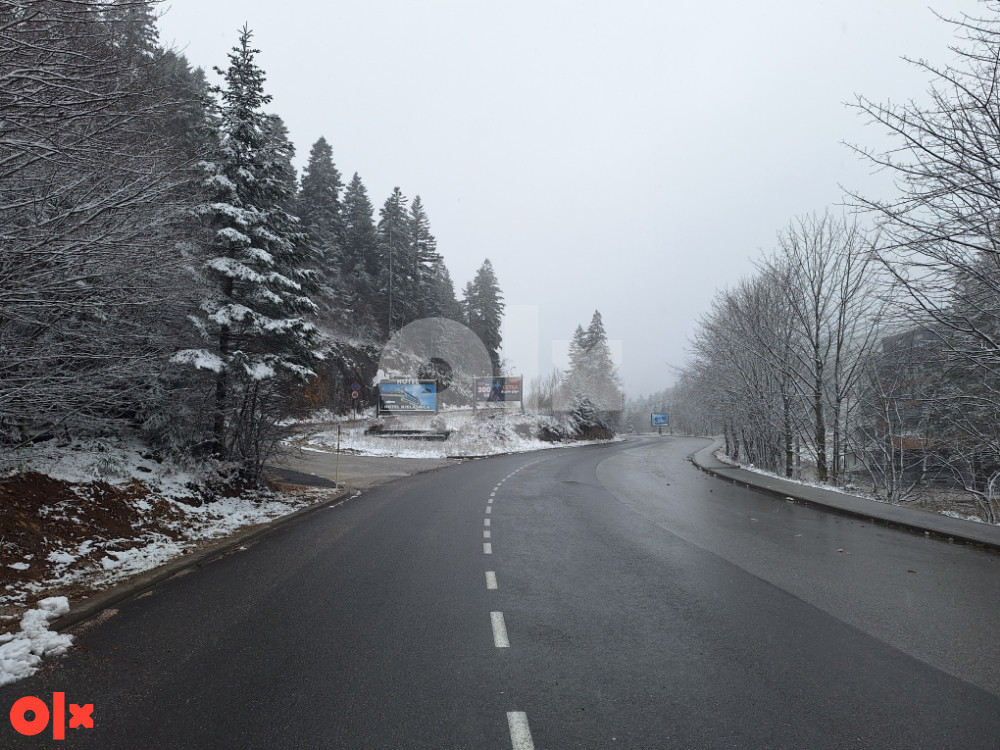 Apartman Bjelašnica 9