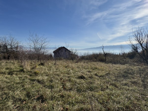Zemljište Sarajevo - Ahatovići - Novi Grad