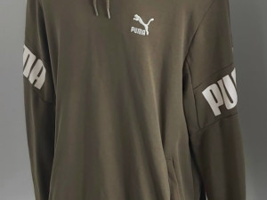 Muška dukserica Puma original Veličina XL