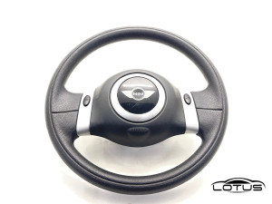 Volan MINI ONE COOPER R50 R53 2001-2008