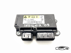 Airbag modul Opel INSIGNIA 2008-2013 13575447