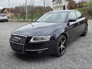 AUDI A6 3.0 TDI QUATTRO*Limuzina
