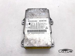 Airbag modul Mercedes E KLASA W212 A2129010700