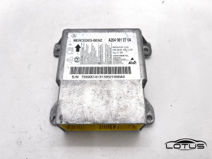 Airbag modul Mercedes C KLASA W204 A2049012704