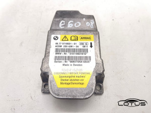 Airbag modul BMW 5 E60 E61 2007-2010 9118931