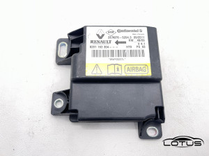 Airbag modul Dacia DUSTER 10-13 8201163304
