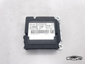 Airbag modul Peugeot 208 2012-2015 9803380480